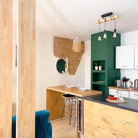 Peri By Yume Appartement Toulouse Buitenkant foto
