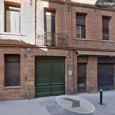 Peri By Yume Appartement Toulouse Buitenkant foto