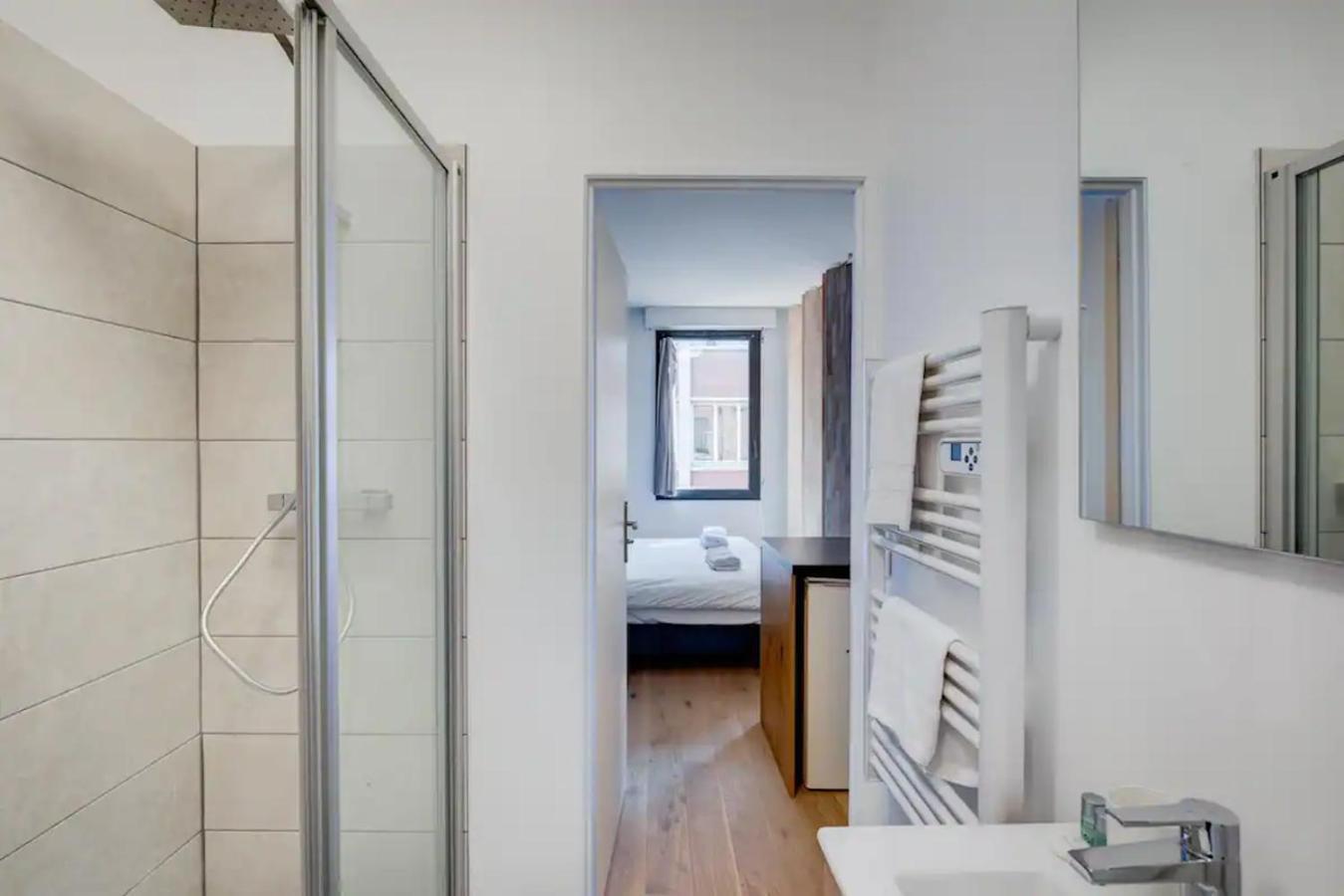 Peri By Yume Appartement Toulouse Buitenkant foto