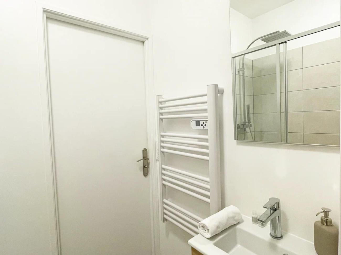 Peri By Yume Appartement Toulouse Buitenkant foto