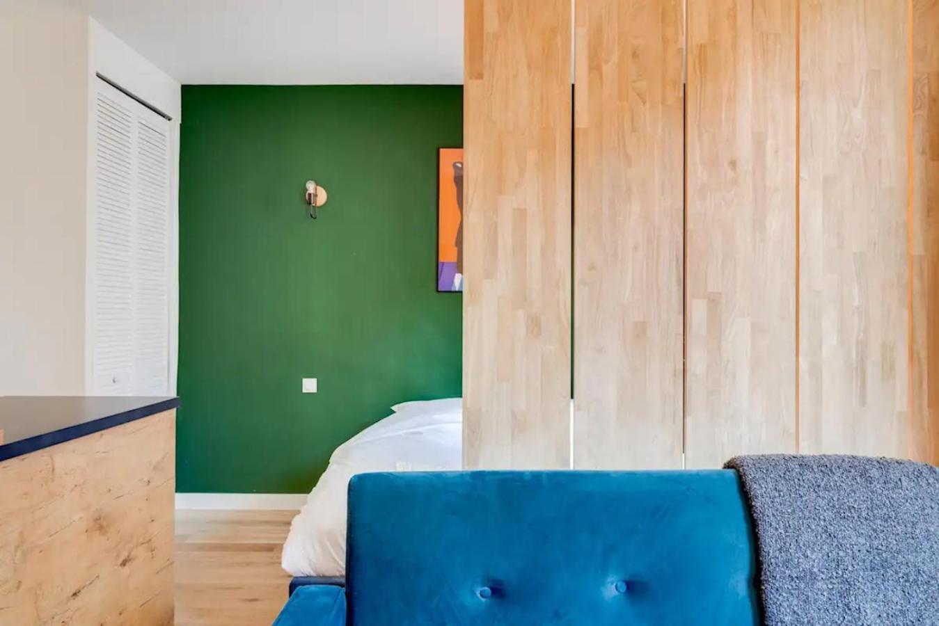 Peri By Yume Appartement Toulouse Buitenkant foto